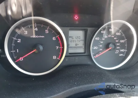 2015 Subaru Forester 2.5I Premium from USA, damaged, VIN JF2SJADC2FH502780